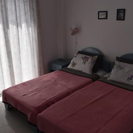 Niki Apartments ポリフロノ エクステリア 写真