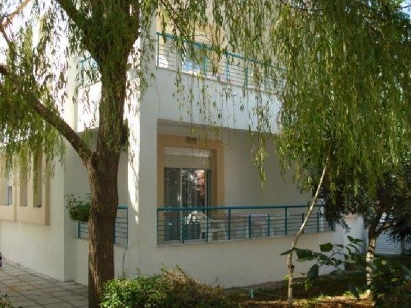 Niki Apartments ポリフロノ エクステリア 写真